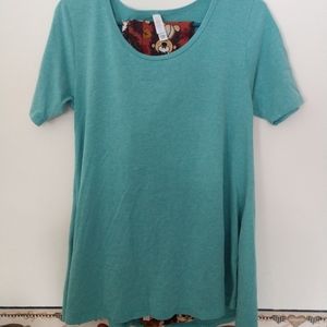 LuLaRoe Perfect T w/ Leggings